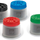 In France, Italy and the UK, more than 135 Michelin-starred restaurants serve their customers coffee brewed from capsules.